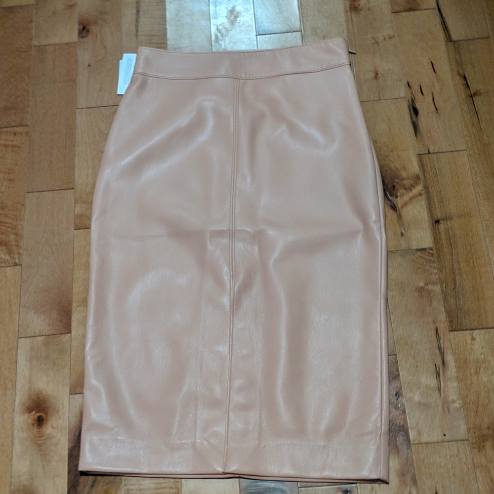Aritzia Babaton Pegu skirt Worn once